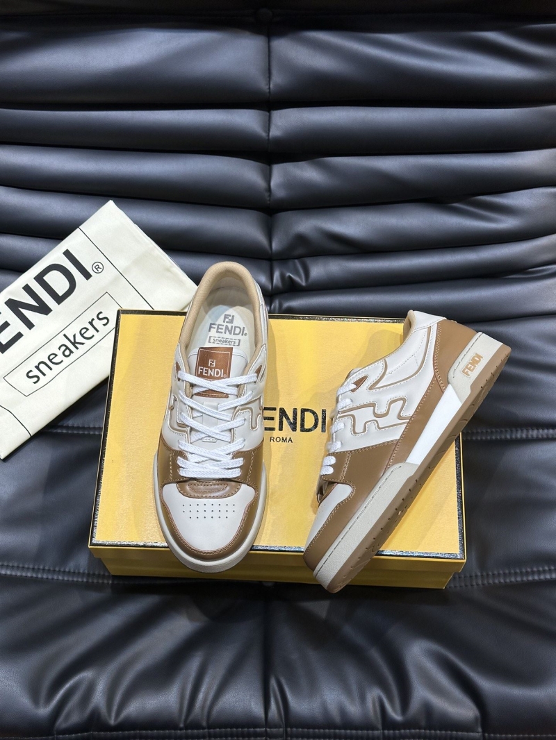 Fendi Sneakers